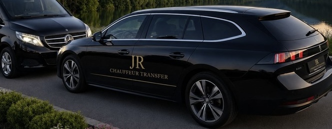 Premium Economy Sedan