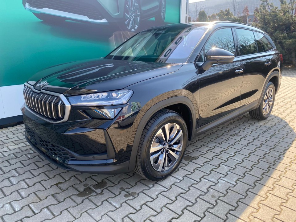 Premium Economy SUV